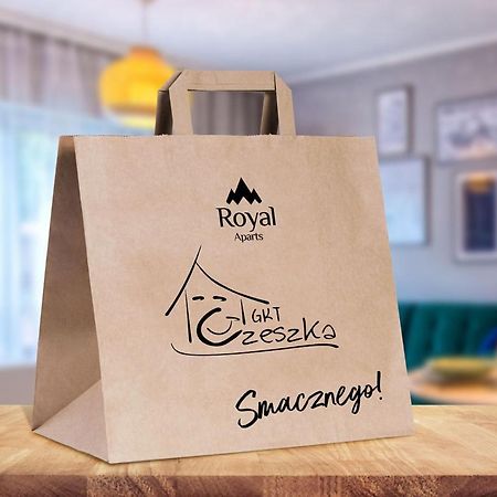 Apartamenty Vip Zdrojowa 6 Swieradow-Zdroj Exterior foto