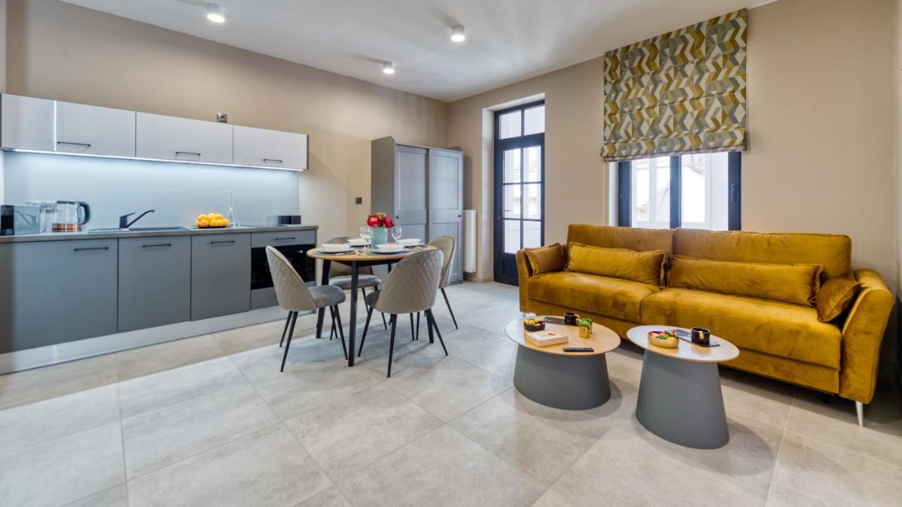 Apartamenty Vip Zdrojowa 6 Swieradow-Zdroj Exterior foto