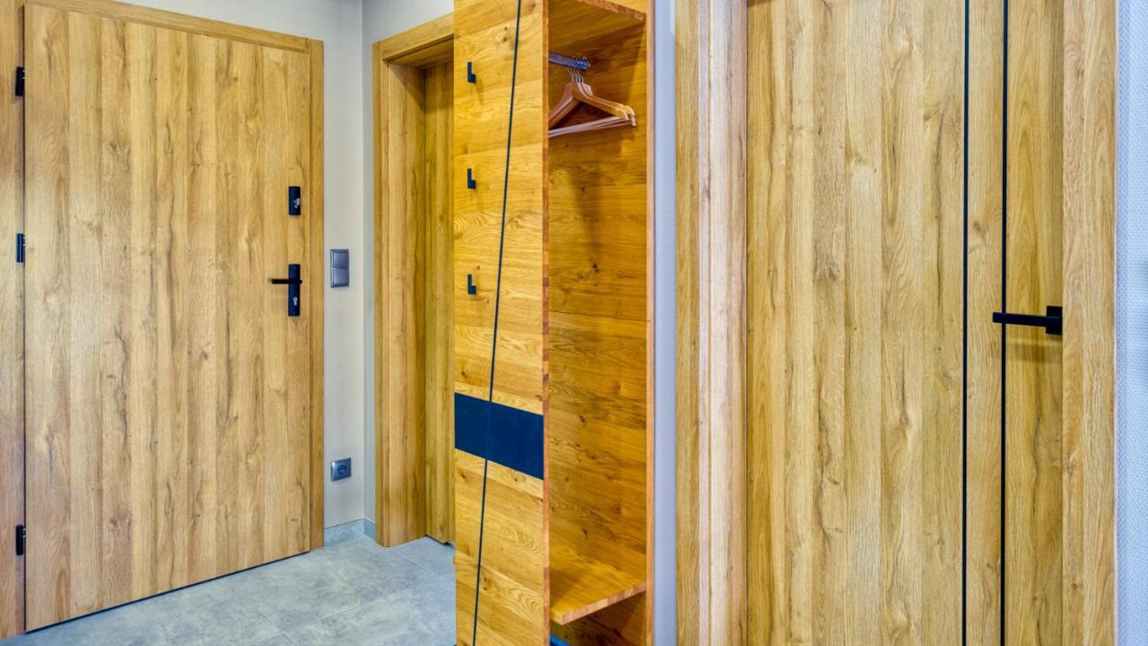 Apartamenty Vip Zdrojowa 6 Swieradow-Zdroj Exterior foto
